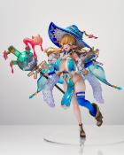 Original Character statuette PVC Elf Village Series 1/6 15th Villager Milklinde Antenna Shop Limited Ver. 25 cm | VERTEX