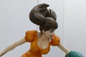 Diane le Serpent de l’Envie | Seven Deadly Sins / Nanatsu No Taizai | Kitsune Statue