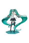 Piapro Characters statuette PVC 1/8 Hatsune Miku NT 22 cm | Good Smile Company