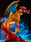 Pokémon – Statuette Dracaufeu 47 cm | Sideshow Collectibles