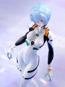 Rei Ayanami 27 cm Evangelion statuette PVC 1/6 New Theatrical Edition | Ami Ami 