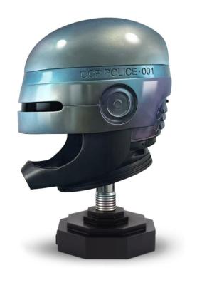 RoboCop – Réplique 1/1 Casque RoboCop 43 cm | Hollywood Collectibles Group