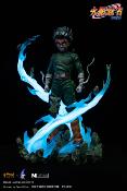 Rock Lee 1/6  Naruto – Statue avec LED | Pick Star Studio