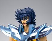 Saint Seiya figurine Saint Cloth Myth Ex Phoenix Ikki (Final Bronze Cloth) 16 cm Bandai | Tamashii Nations 