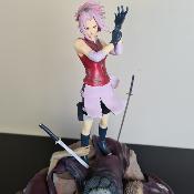 Sakura Haruno HQS Statue  Naruto | Tsume-Art