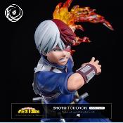 Shoto Todoroki 1/6 My Hero Academia IKIGAI - MHA  | Tsume Art