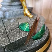 Shura 1/6 Capricorn Gold Saint Saint Seiya | Immortals Collectibles 