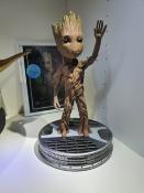 Baby Groot, Maquette Les Gardiens de la galaxie Vol.2 | Sideshow Collectibles 