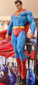 Superman Sculpt Cape Edition Batman Hush statuette 1/3  106 cm | Prime 1 Studio