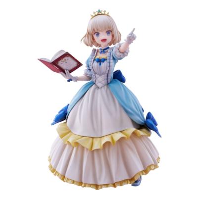 Tearmoon Empire FNEX statuette 1/7 Mia Luna Tearmoon 22 cm | FURYU