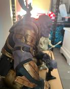 Thanos 1/4 Marvel Statue Premium | Queen Studios