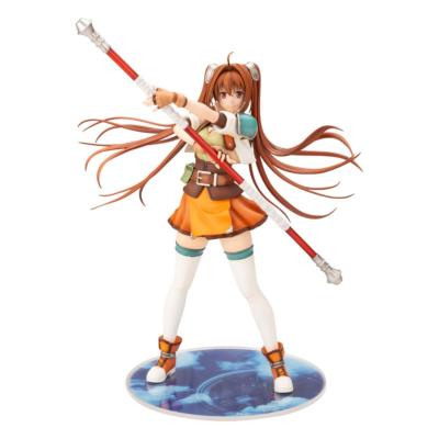 The Legend of Heroes statuette PVC 1/8 Estelle Bright 25 cm | KOTOBUKIYA