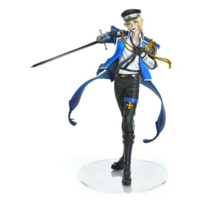 Visual Prison statuette PVC 1/7 Prisma Wing Guiltia Brion 27 cm | PRIME 1 STUDIO