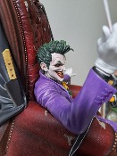 The Joker (Regular) 1/6 I Tweeterhead 