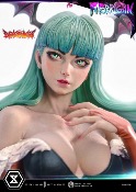 Darkstalkers Morrigan 1/4 Capcom Statue Bonus version | Prime 1 Studio