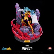 Aphrodite Pisces HQS 1/6 Statue - Saint Seiya I Tsume Art