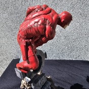 DARDEVIL COMIQUETTE I SIDESHOW