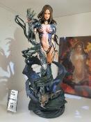 Witchblade 1/4 Sara Pezzini| XM Studios