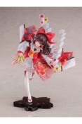 Touhou Project statuette 1/7 Reimu Hakurei Illustration by Fuzichoco 22 cm. Furyu