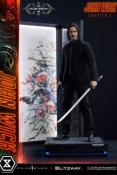 John Wick Chapter 4 statuette Ultimate Premium Masterline Series 1/4 Deluxe Version | PRIME 1 STUDIO