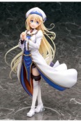 Goblin Slayer statuette PVC 1/7 Priestess (re-run) 24 cm Phat!