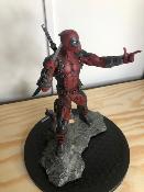 DEADPOOL COMICS VERSION |DIAMOND SELECT 