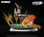 Kojiro Hyuga - Mark Landers 1/6 Captain Tsubasa statue | Tsume Art