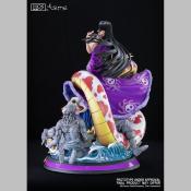 Boa Hancock HQS+ ONE PIECE Statue | TSUME ART