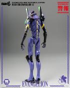 Evangelion: New Theatrical Edition figurine Robo-Dou Evangelion 13 28 cm | THREE ZERO