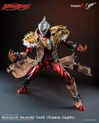 Ultraman figurine Masayuki Gotoh Ultraman Regulos 33 cm | THREEZERO