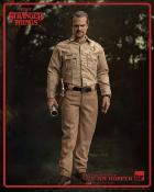 Stranger Things figurine 1/6 Jim Hopper (Season 1) 32 cm | Threezero