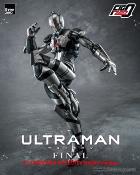 Ultraman Final figurine FigZero 1/6 1/6 Ultraman Suit Zoffy Stealth Version 30 cm | THREEZERO