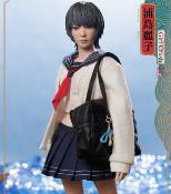 Girl Crush figurine 1/6 Reiko Luxury Edition 28 cm | ASMUS