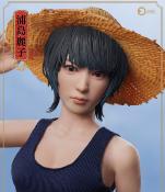 Girl Crush figurine 1/6 Reiko Luxury Edition 28 cm | ASMUS