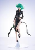 One-Punch Man statuette PVC 1/7 Terrible Tornado 26 cm | AMAKUNI