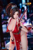 The King of Fighters XIV statuette PVC 1/6 Mai Shiranui 30 cm | ANIGAME