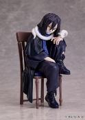 Demon Slayer: Kimetsu no Yaiba statuette Obanai Iguro 15 cm | Aniplex