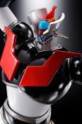 Berserk statuette PVC Figuarts ZERO Metallic Touch Double Mazinger 21 cm | BANDAI