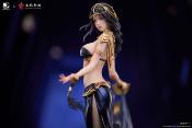 Ghost Blade statuette PVC 1/6 Aeolian Encounter Ver. 40 cm | BEARPANDA