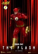 DC Comics figurine The Flash 20 cm I Beast Kingdom