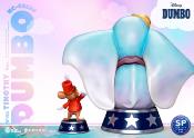 Dumbo statuette Master Craft Dumbo Special Edition (With Timothy Version) 32 cm - BEAST KINGDOM