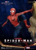 Spider-Man: No Way Homestatuette Master Craft Friendly Neighborhood Spider-Man 36 cm | BEAST KINGDOM
