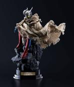 Ultraman statuette PVC Tamashii Studio Premium Ultraman Zero -10th Anniversary- 62 cm | Tamashi Nations