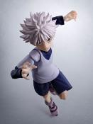 Hunter x Hunter figurine S.H.Figuarts Killua 14 cm | Tamashii Nations