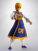 Hunter X Hunter figurine S.H.Figuarts Kurapika 15 cm | BANDAI