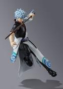 Gintama figurine S.H.Figuarts Sakata Gintoki 15 cm - BANDAI