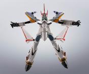 Macross figurine Hi-Metal R Chogokin VF-19P Valkyrie (Zola Planetary Patrol) 15 cm - BANDAI