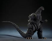 Godzilla (1989) figurine S.H. Monster Arts Godzilla vs. Biollante Movie Graphic Plus 16 cm | BANDAI