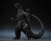 Godzilla (1989) figurine S.H. Monster Arts Godzilla vs. Biollante Movie Graphic Plus 16 cm | BANDAI