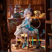 Atelier Sophie 2: The Alchemist of the Mysterious Dream statuette PVC 1/7 Plachta 21 cm | DESIGN COCO